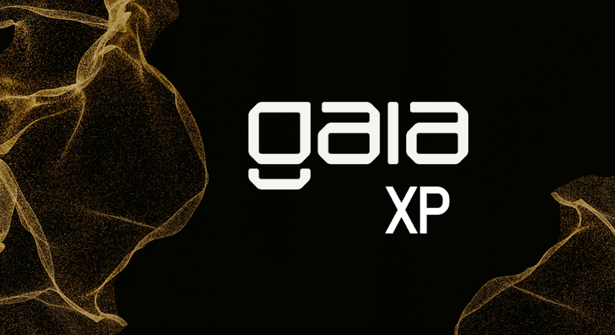 Gaia XP Program is Here! Earn Points While Helping Gaia Grow